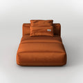MOMO SET 7 - VELVET FLAME ORANGE
