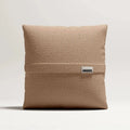 MOMO PILLOW - BOUCLE CAMEL MEDIUM