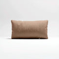 MOMO PILLOW - BOUCLE CAMEL SMALL