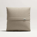 MOMO PILLOW - BOUCLE OAT LARGE
