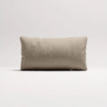 MOMO PILLOW - BOUCLE OAT SMALL