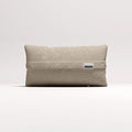 MOMO PILLOW - BOUCLE OAT SMALL