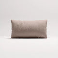 MOMO PILLOW - BOUCLE PEACH PINK SMALL