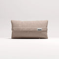 MOMO PILLOW - BOUCLE PEACH PINK SMALL