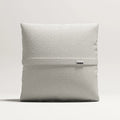 MOMO PILLOW - BOUCLE SNOW WHITE LARGE