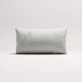 MOMO PILLOW - BOUCLE SNOW WHITE SMALL