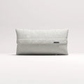 MOMO PILLOW - BOUCLE SNOW WHITE SMALL