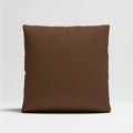 MOMO PILLOW - CORDUROY COCOA BROWN LARGE