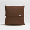 MOMO PILLOW - CORDUROY COCOA BROWN LARGE