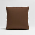 MOMO PILLOW - CORDUROY COCOA BROWN MEDIUM