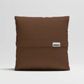 MOMO PILLOW - CORDUROY COCOA BROWN MEDIUM