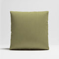 MOMO PILLOW - CORDUROY OLIVE MOSS LARGE