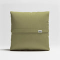 MOMO PILLOW - CORDUROY OLIVE MOSS LARGE