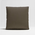 MOMO PILLOW - CORDUROY STONE TAUPE LARGE