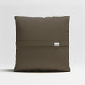 MOMO PILLOW - CORDUROY STONE TAUPE LARGE