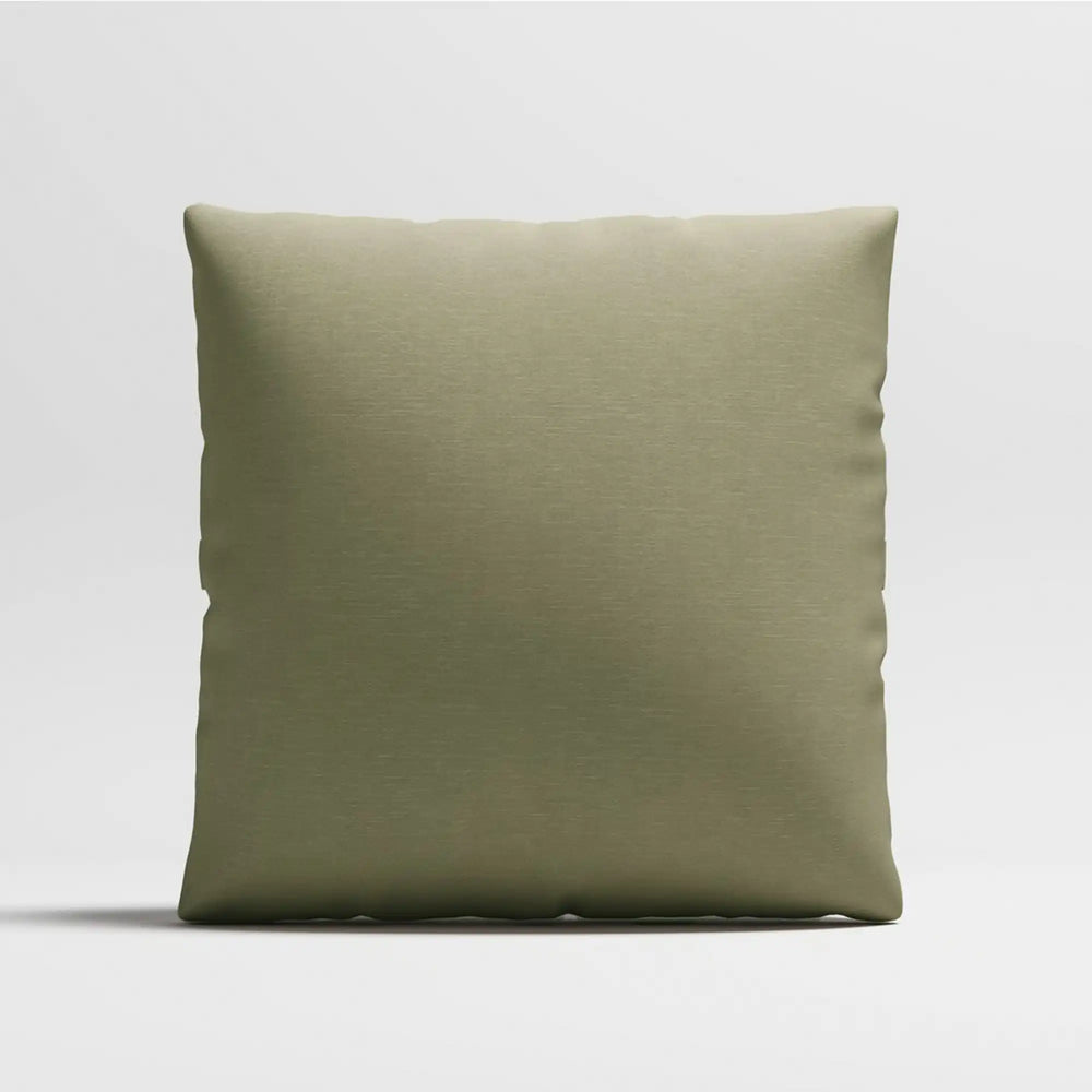 MOMO PILLOW - OUTDOOR GRASS GREEN LARGE