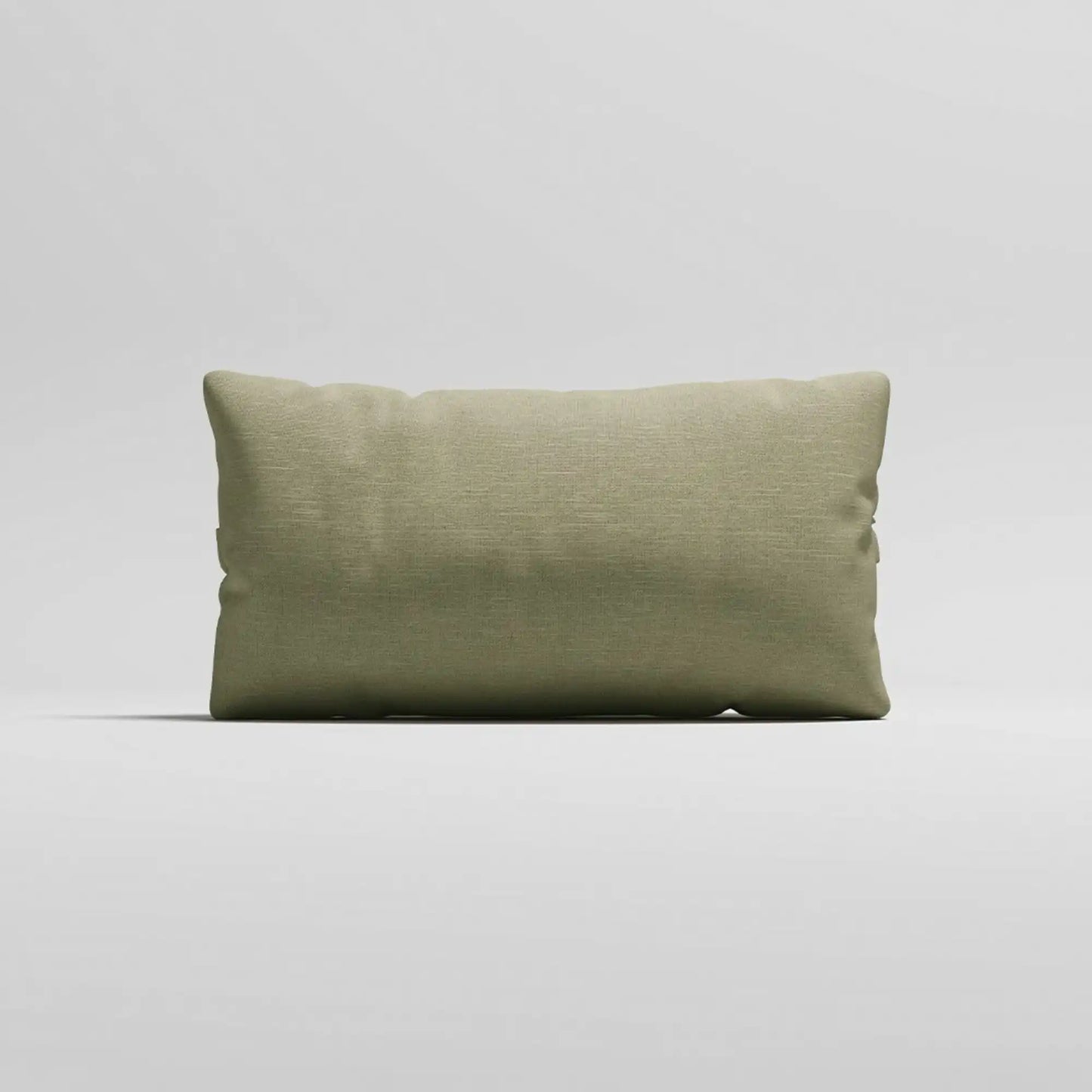MOMO PILLOW - OUTDOOR GRASS GREEN SMALL