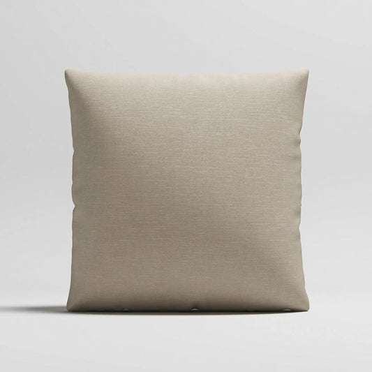 MOMO PILLOW - OUTDOOR SAND MEDIUM