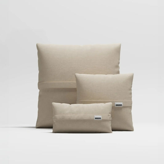 MOMO PILLOW - OUTDOOR SAND SET 2