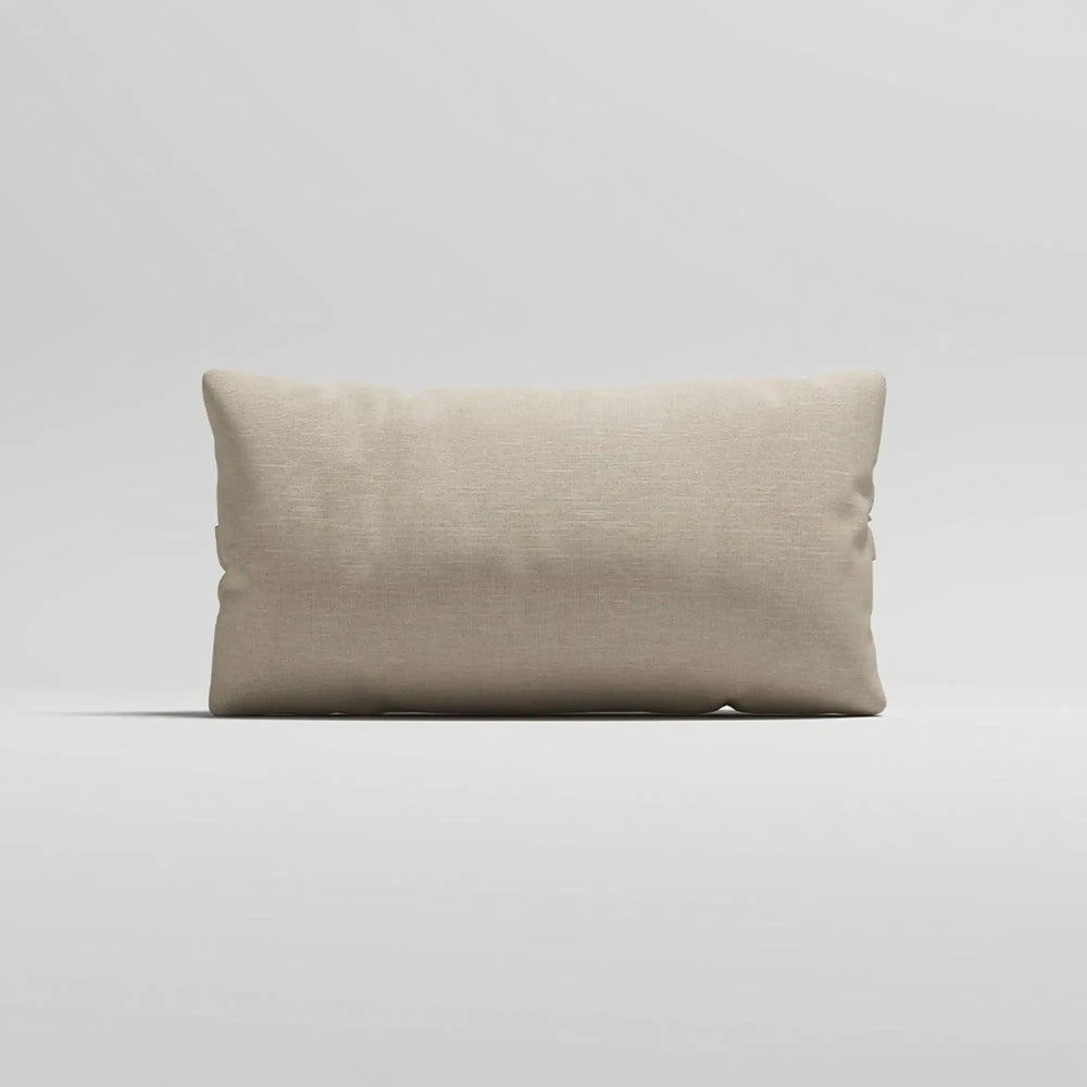 MOMO PILLOW - OUTDOOR SAND SMALL