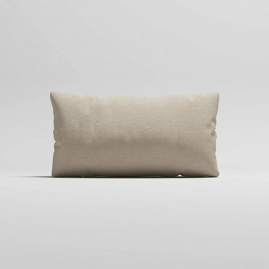MOMO PILLOW - OUTDOOR SAND SMALL