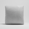 MOMO PILLOW - SOFT FUR IVORY CLOUD LARGE