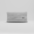MOMO PILLOW - SOFT FUR IVORY CLOUD SMALL