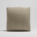 MOMO PILLOW - SOFT FUR WARM OAT LARGE