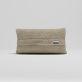MOMO PILLOW - SOFT FUR WARM OAT SMALL