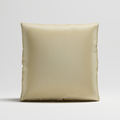 MOMO PILLOW - VELVET CHAMPAGNE LARGE