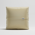 MOMO PILLOW - VELVET CHAMPAGNE LARGE