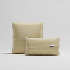 MOMO PILLOW - VELVET CHAMPAGNE SET 1 — Default Title