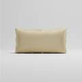 MOMO PILLOW - VELVET CHAMPAGNE SMALL