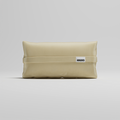 MOMO PILLOW - VELVET CHAMPAGNE SMALL