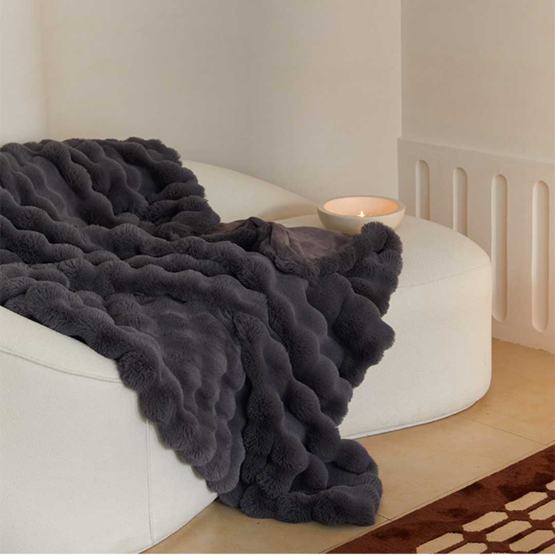 MIITA WEIGHTED BLANKET - KKUSO.HOME