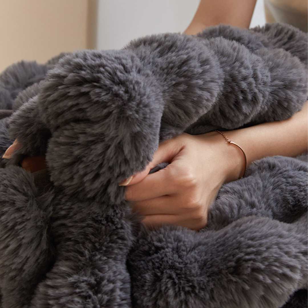 MIITA WEIGHTED BLANKET - KKUSO.HOME