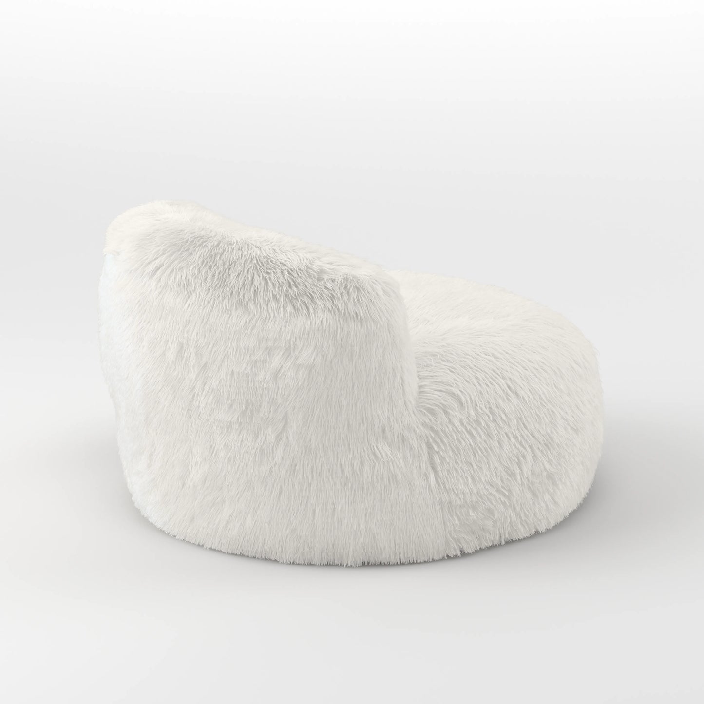 ALEXIE LOUNGE CHAIR