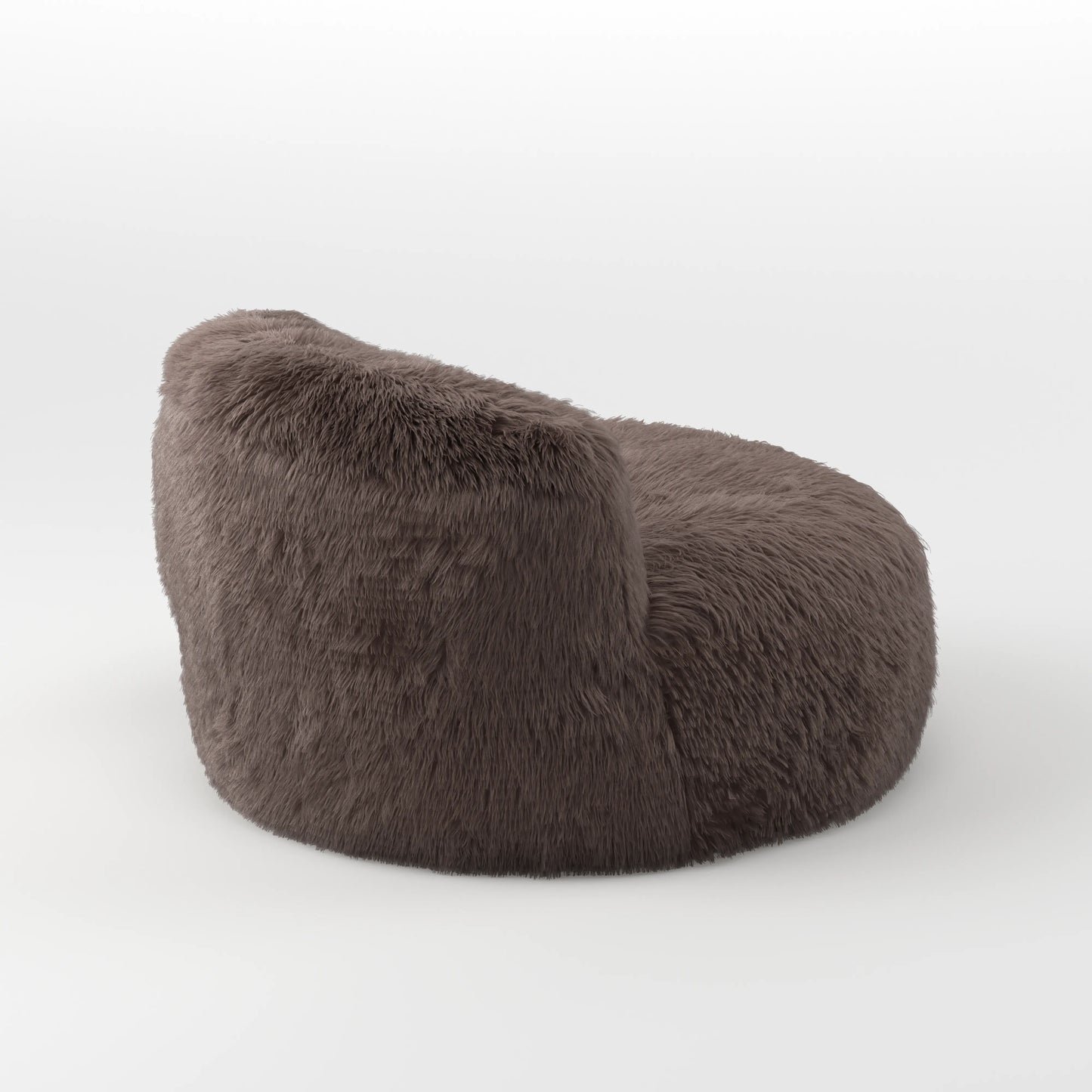 ALEXIE LOUNGE CHAIR