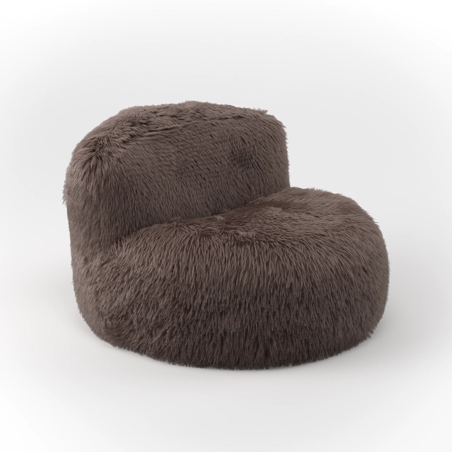 ALEXIE LOUNGE CHAIR