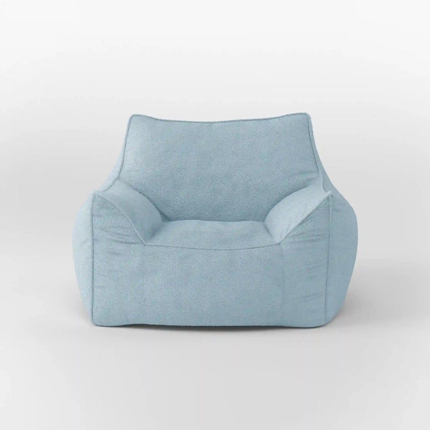 DODO LOUNGE CHAIR -     BOUCLE