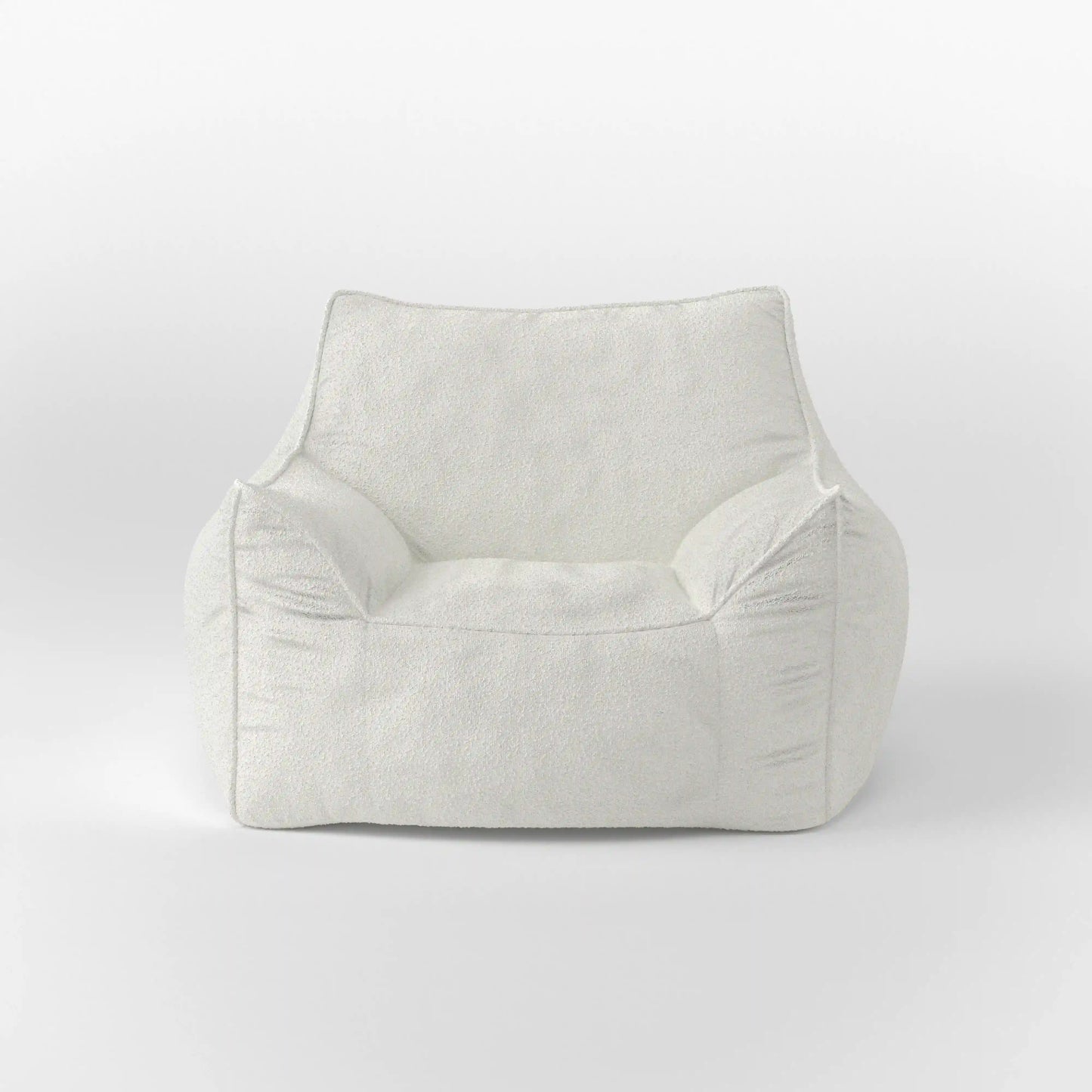 DODO LOUNGE CHAIR -     BOUCLE