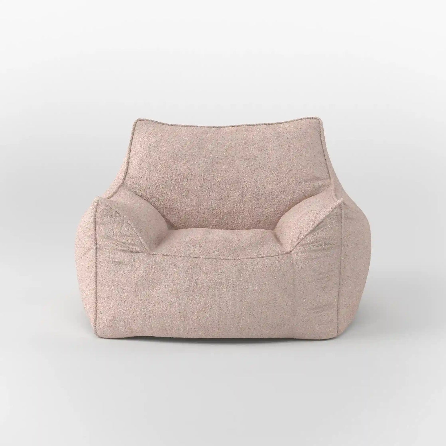 DODO LOUNGE CHAIR - BOUCLE