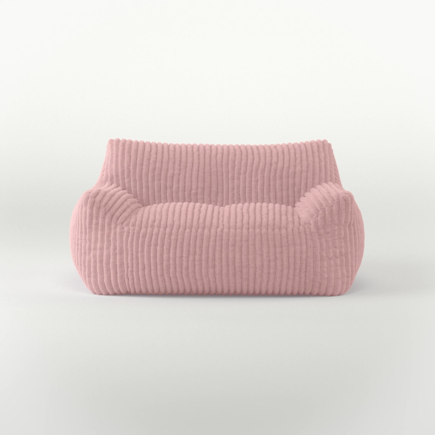 DODO TWO-SEATER LOUNGE - CHANNEL CORD
