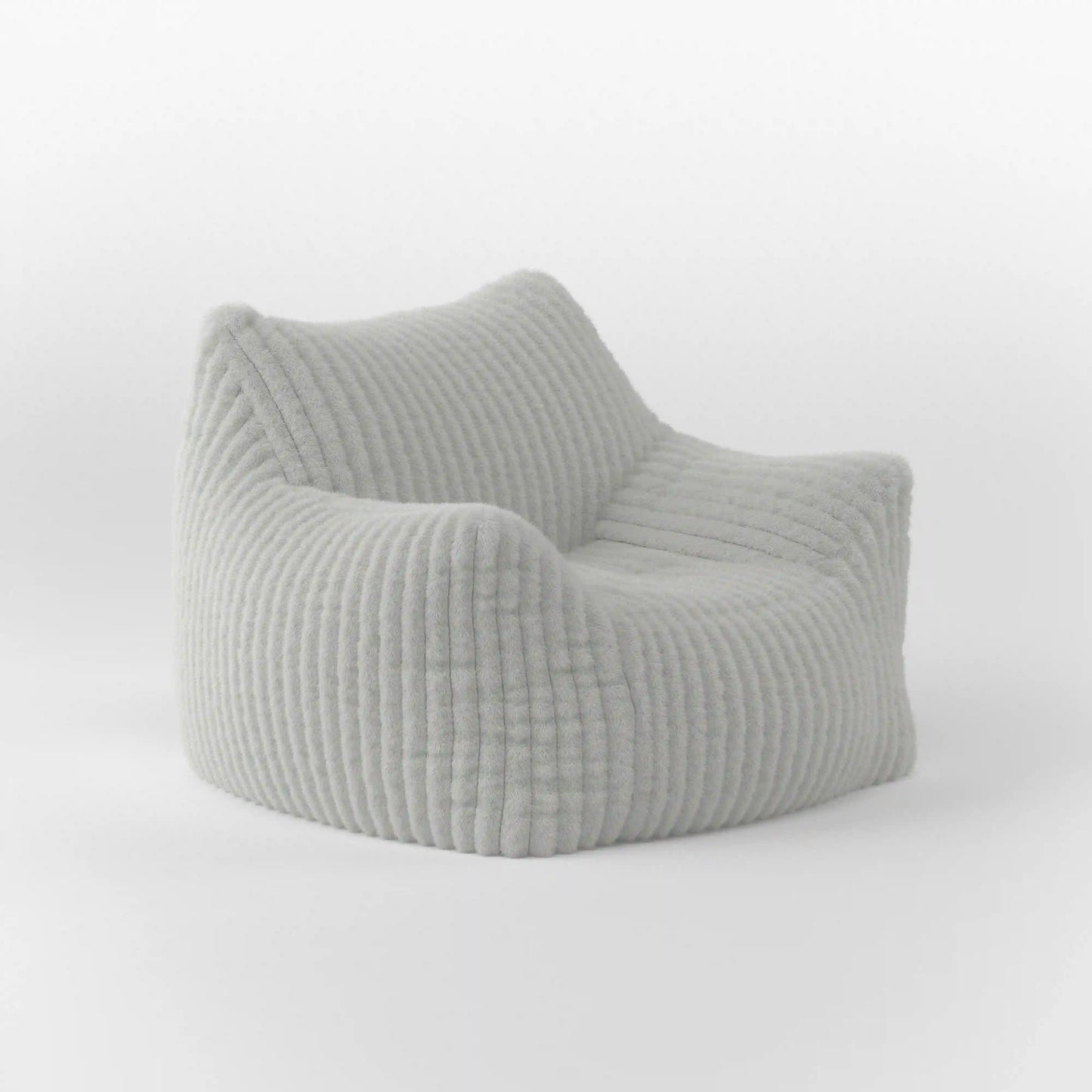 DODO LOUNGE CHAIR - CHANNEL CORD