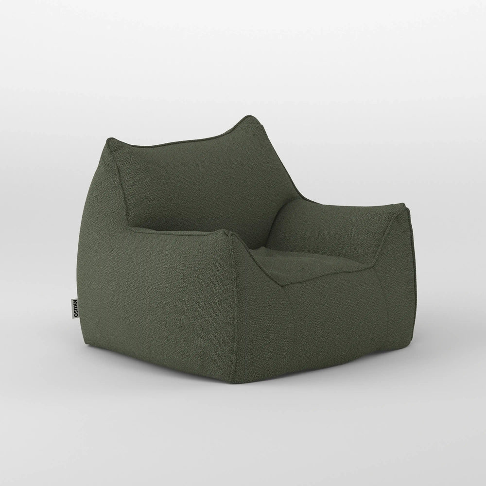 DODO BEAN BAG - LINEN - KKUSO