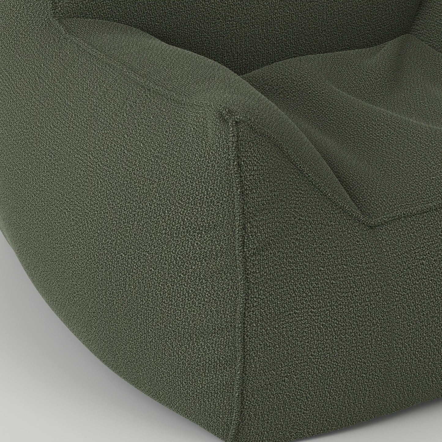 DODO BEAN BAG - LINEN