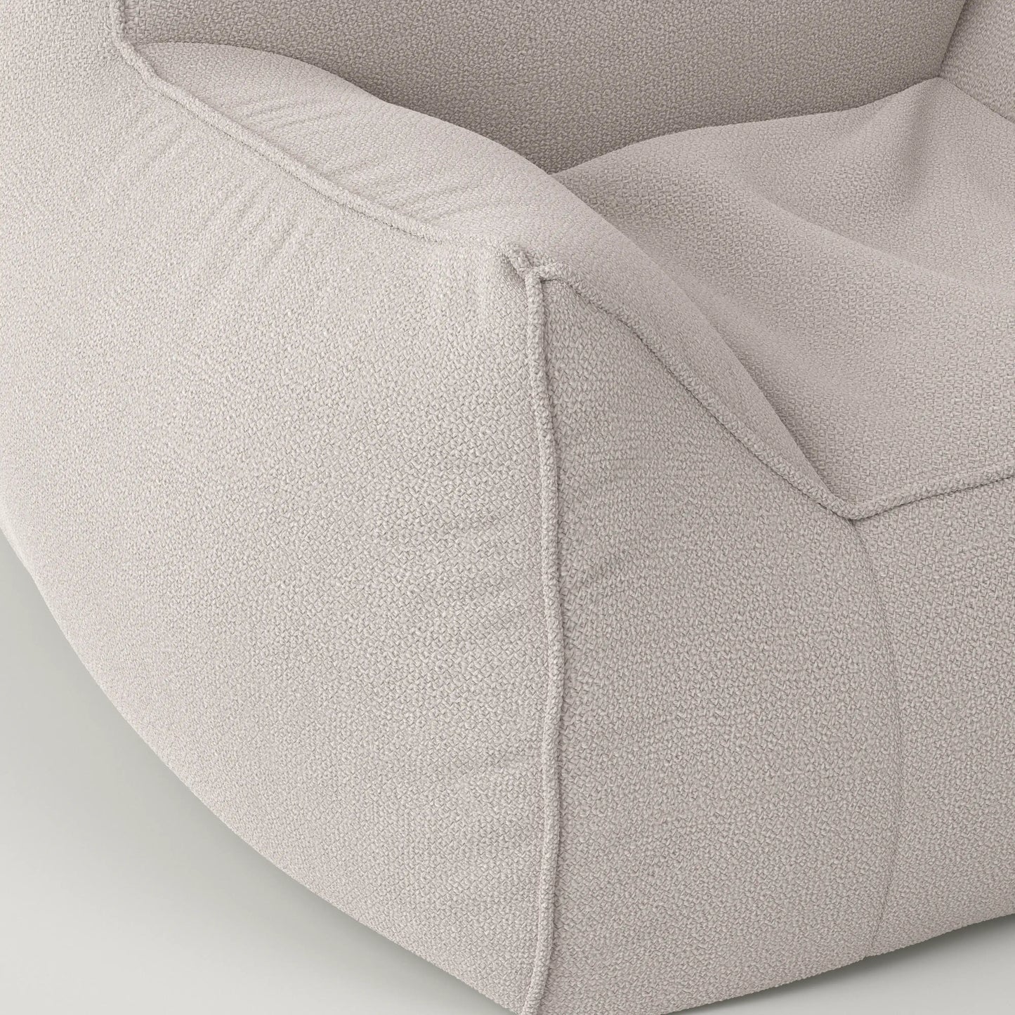 DODO BEAN BAG - LINEN