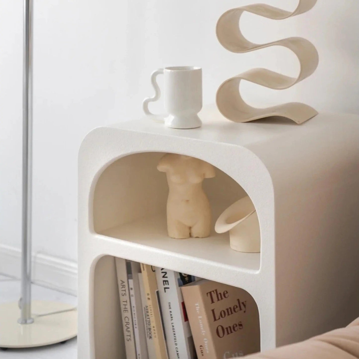 Elso Side Table - pootato
